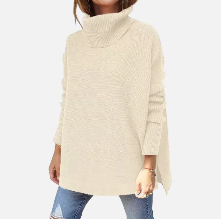 Nova Turtleneck Sweater