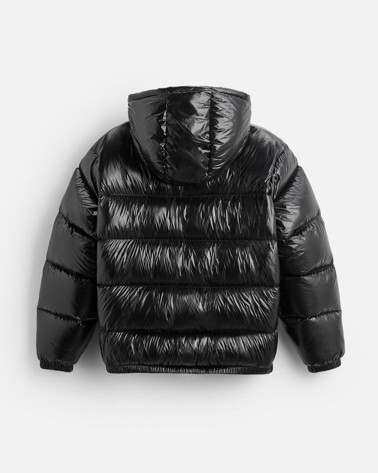 Poedagar Puffer Jacket