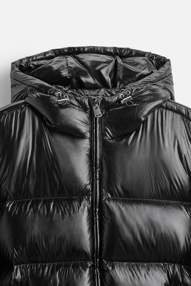 Poedagar Puffer Jacket