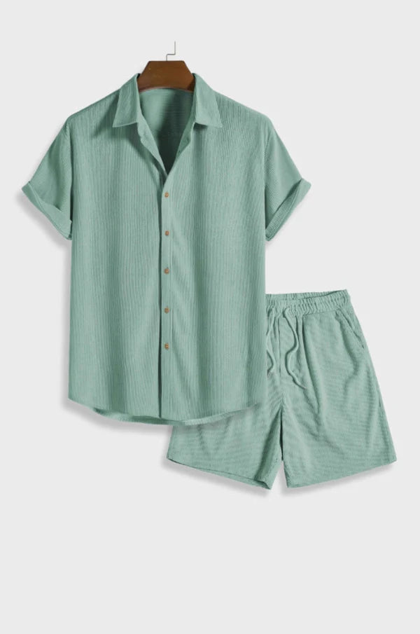 Riviera Two-Piece Set