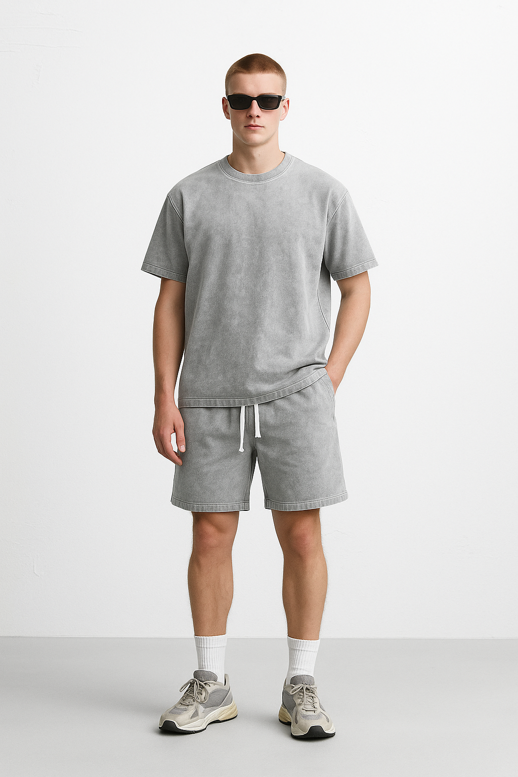 PDGR™ Two-Piece Set