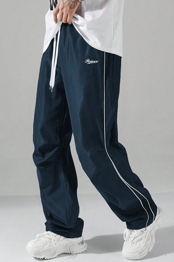 PDGR Baggy Parachute Loose Sweatpants