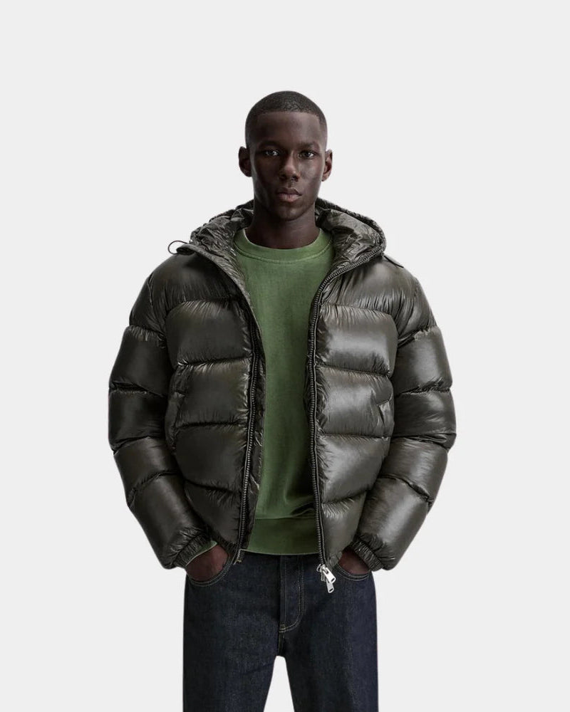 Poedagar Puffer Jacket