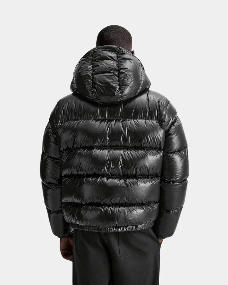 Poedagar Puffer Jacket