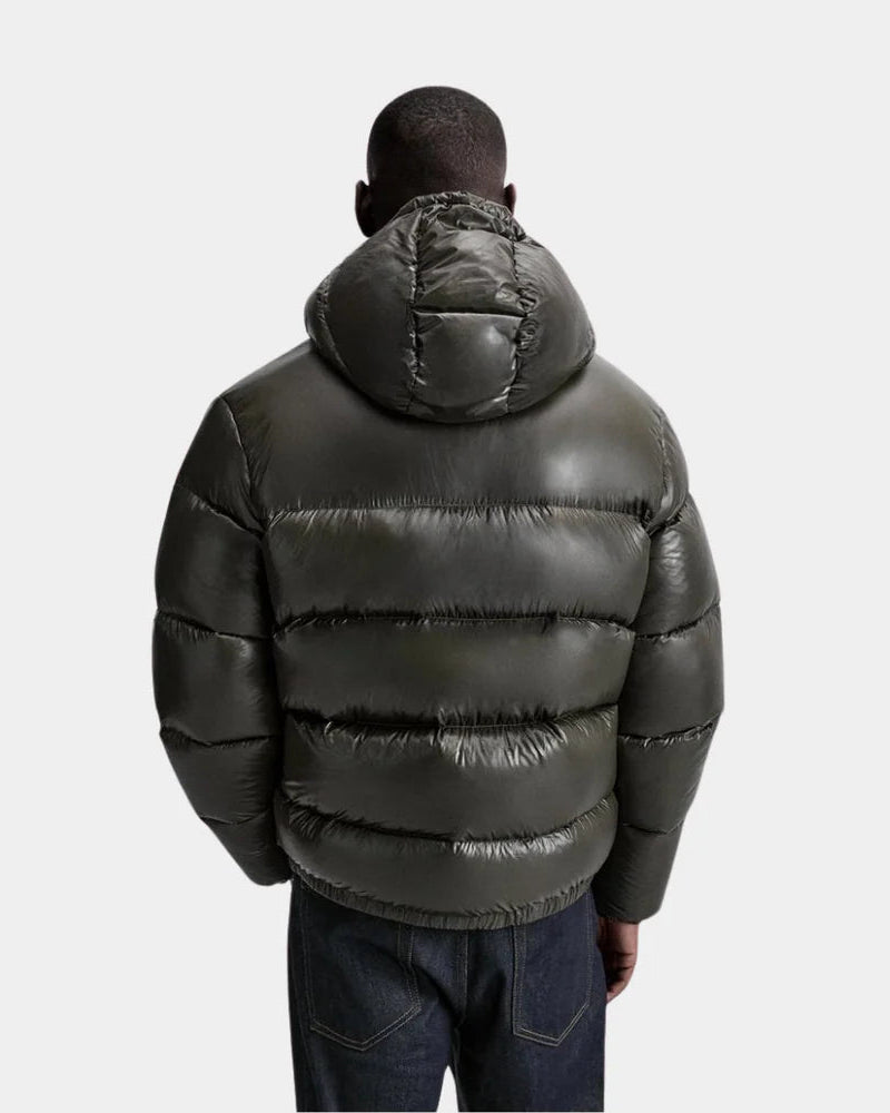 Poedagar Puffer Jacket