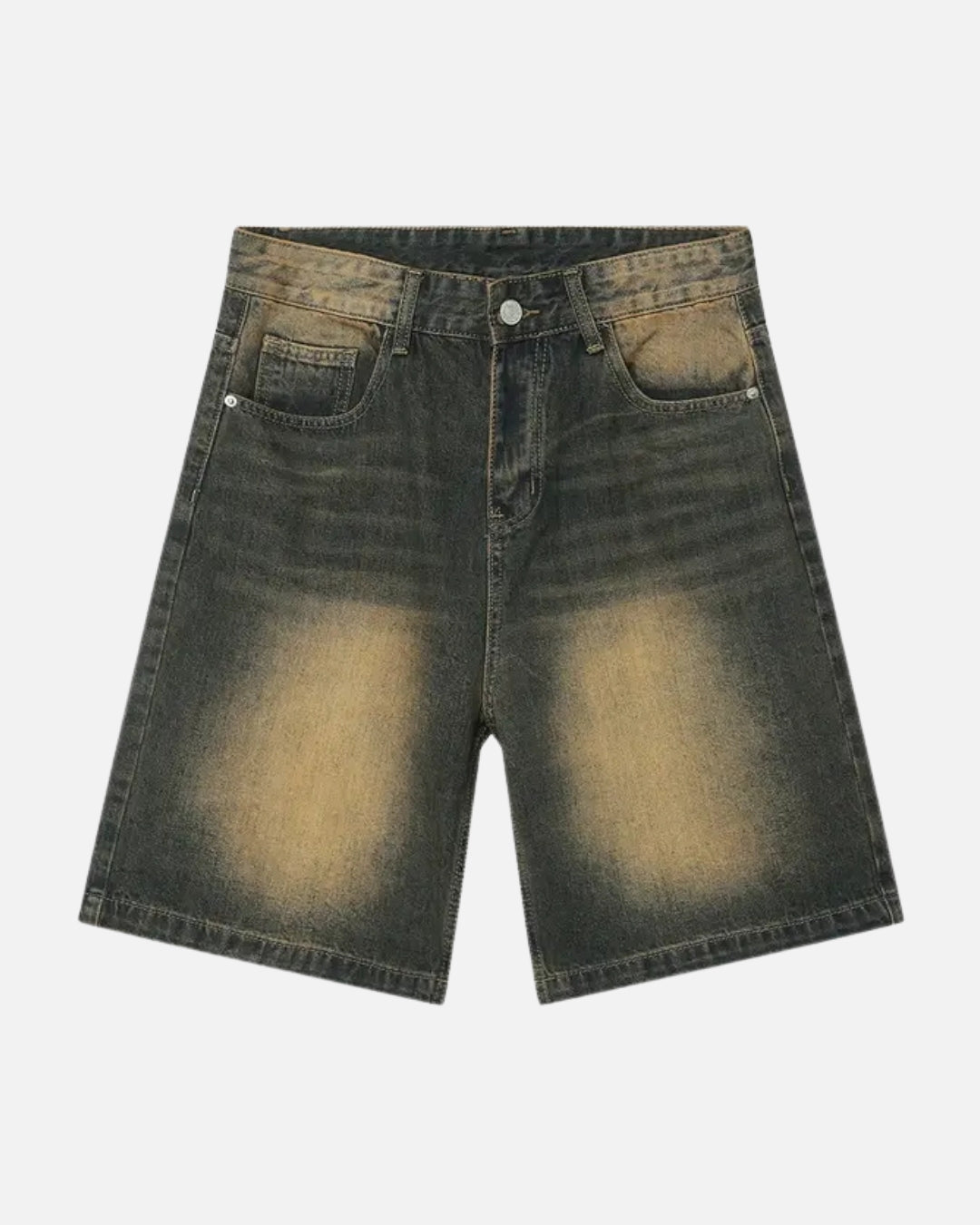 PDGR™ | Vintage Denim Shorts