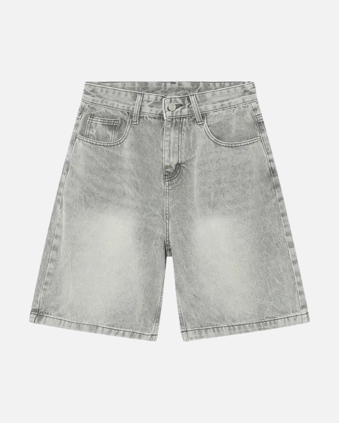 PDGR™ | Vintage Denim Shorts