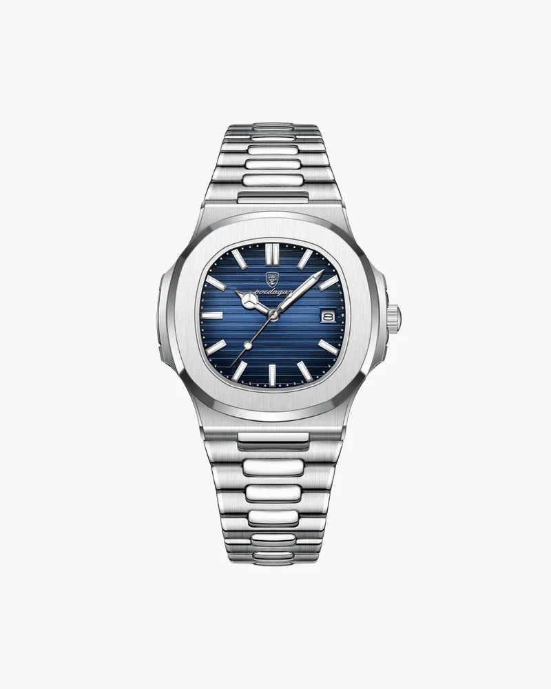Poedagar Nautilus - 41mm