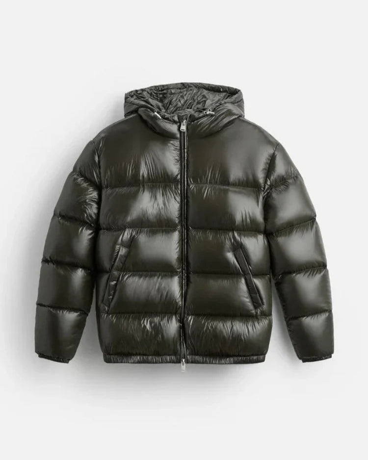 Poedagar Puffer Jacket