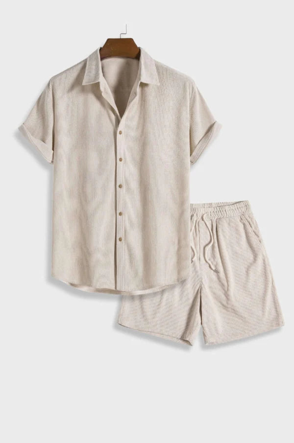 Riviera Two-Piece Set
