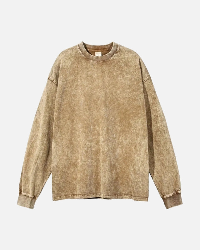Offyx™ | Crewneck Shirt