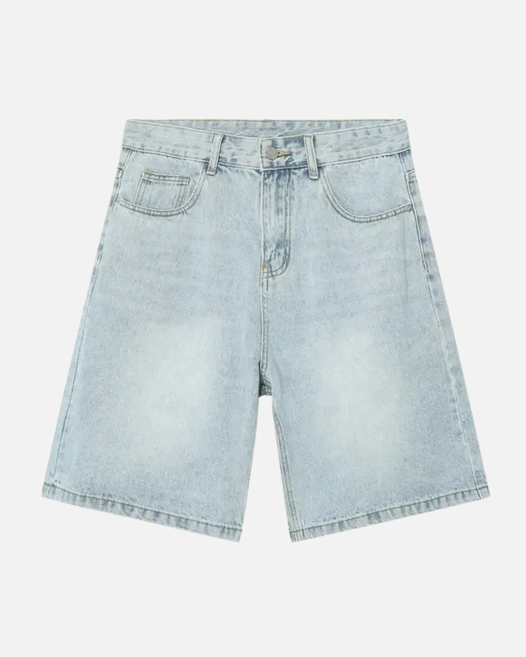 PDGR™ | Vintage Denim Shorts