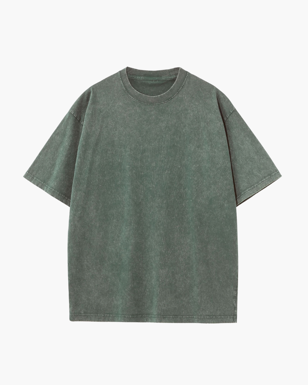 PDGR Relaxed Wash T-Shirt