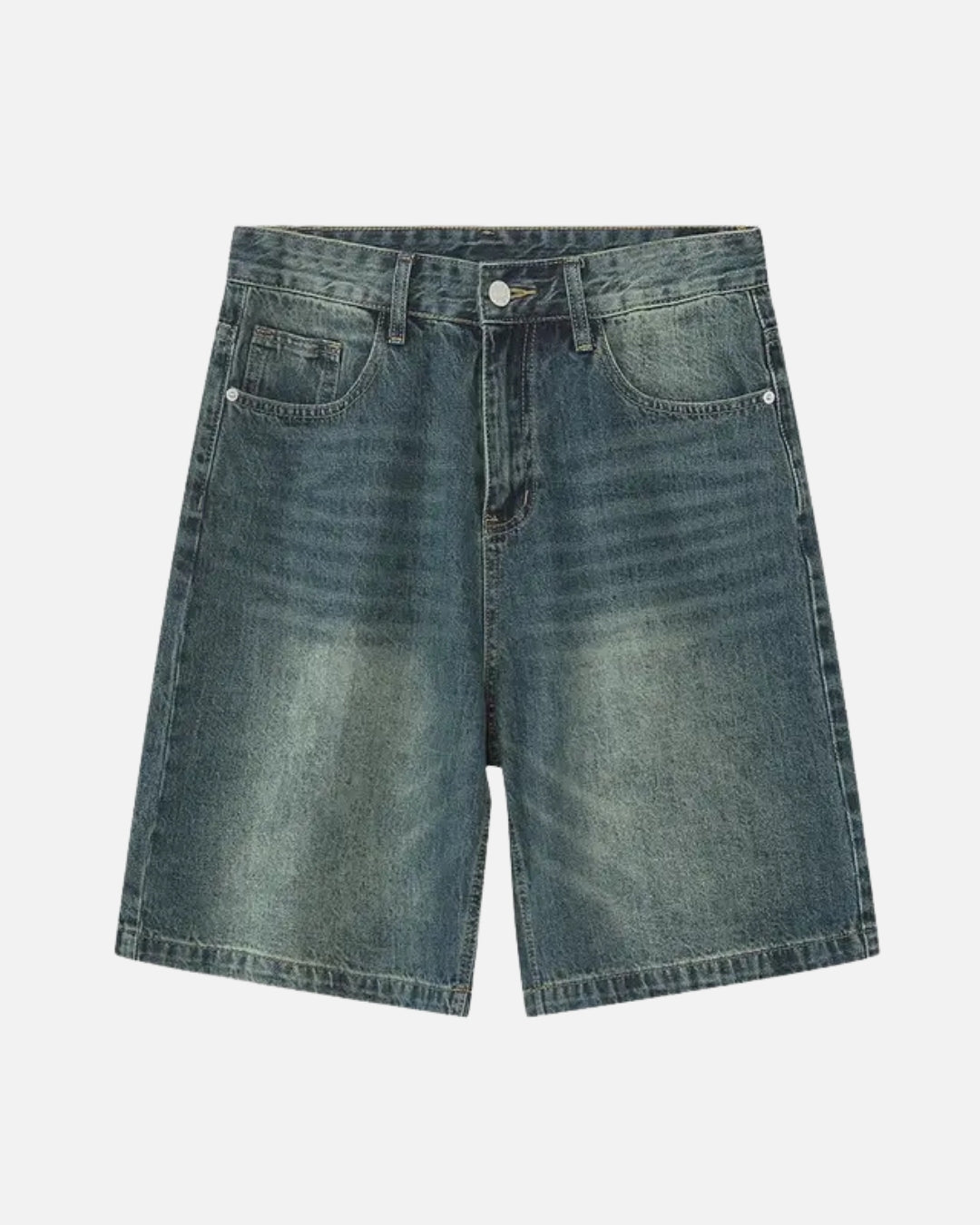 PDGR™ | Vintage Denim Shorts
