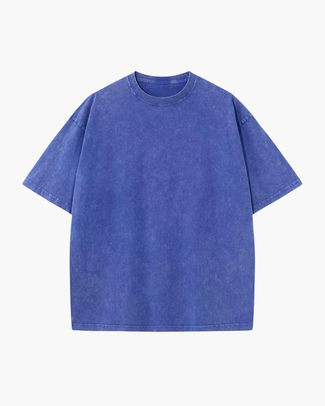 PDGR Relaxed Wash T-Shirt