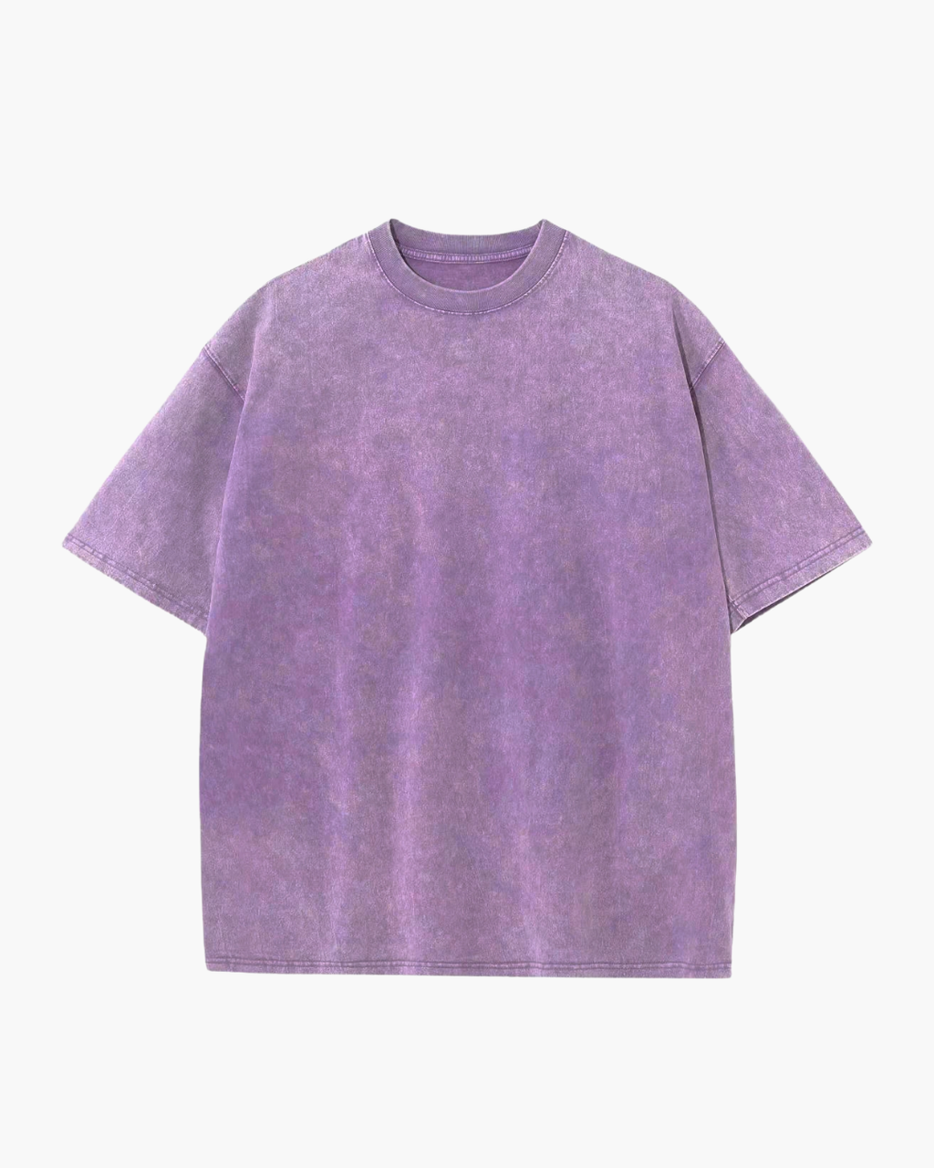 PDGR Relaxed Wash T-Shirt