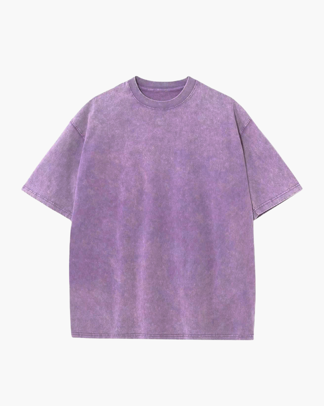 PDGR Relaxed Wash T-Shirt