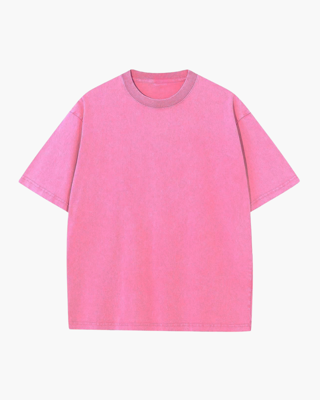 PDGR Relaxed Wash T-Shirt
