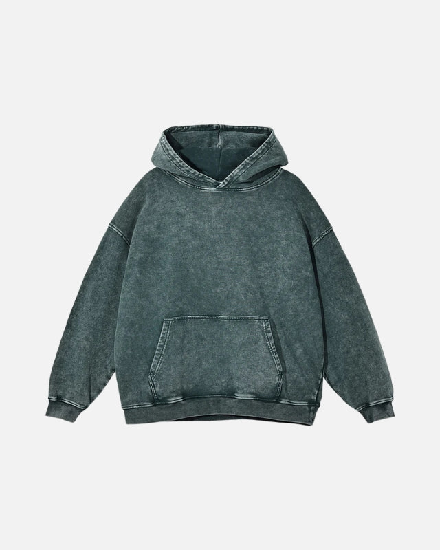 Offyx™ | Essential Hoodie