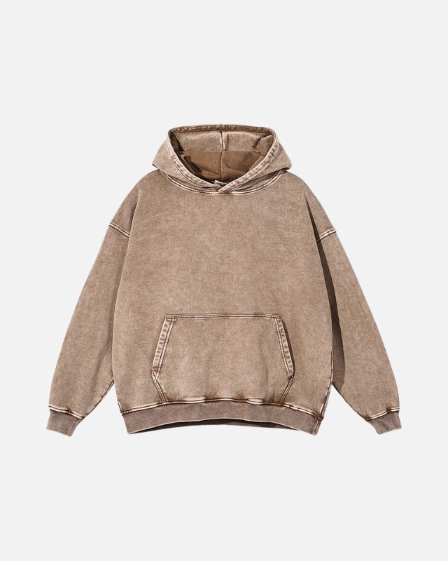 Offyx™ | Essential Hoodie