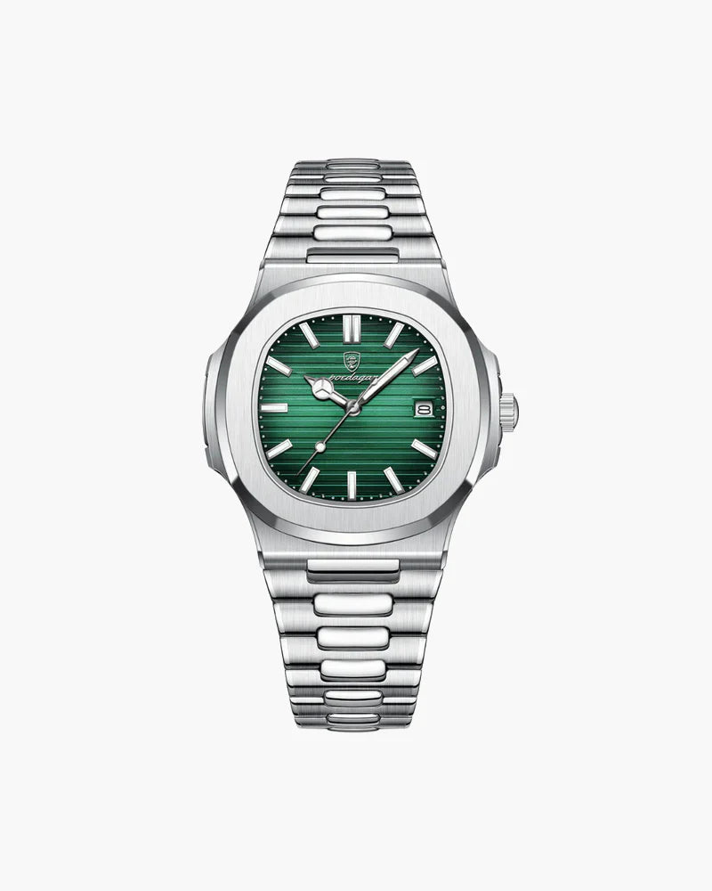 Poedagar Nautilus - 41mm