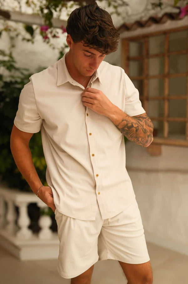 Riviera Two-Piece Set