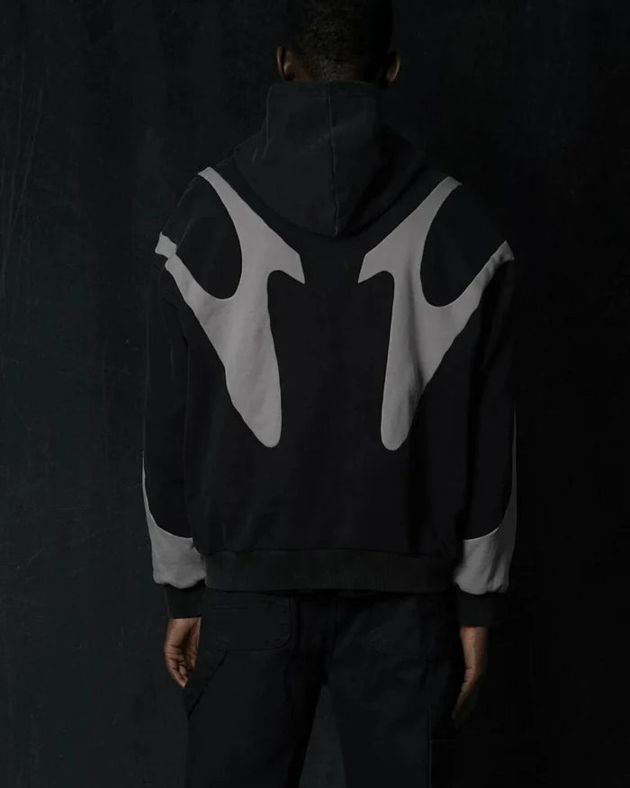 PDGR™ Fuse Hoodie