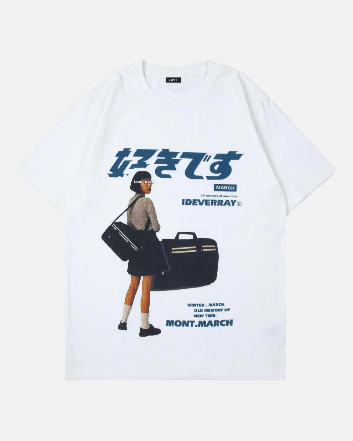 PDGR™ Oversized T-Shirt