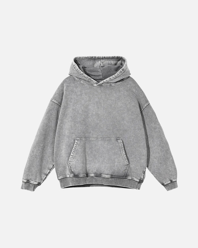 Offyx™ | Essential Hoodie