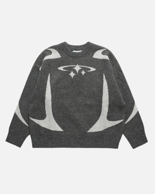 Poedagar Star Sweater