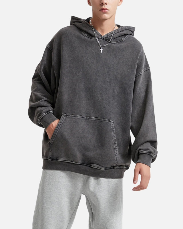 Offyx™ | Essential Hoodie
