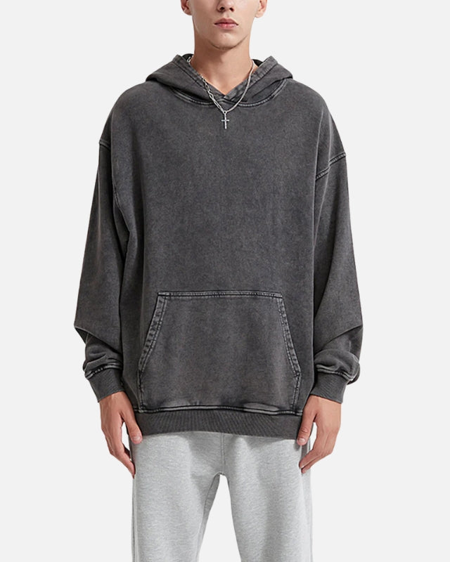 Offyx™ | Essential Hoodie