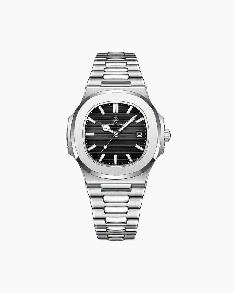 Poedagar Nautilus - 41mm