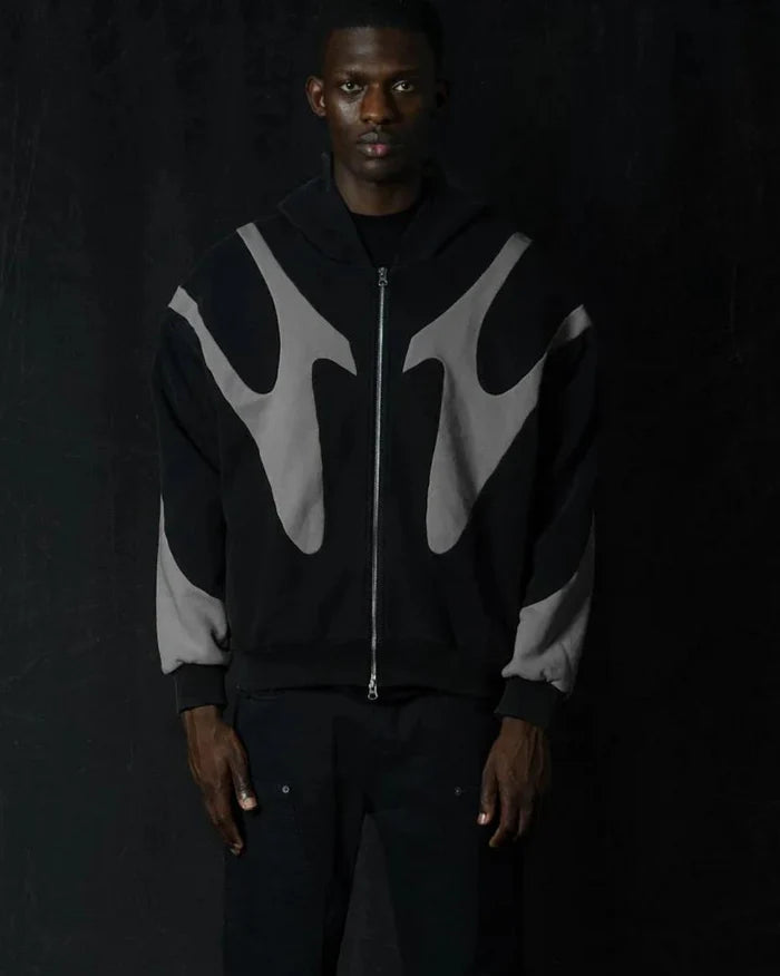 PDGR™ Fuse Hoodie