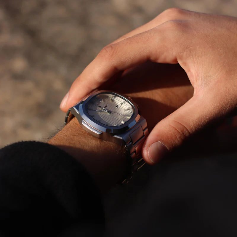 Poedagar Nautilus - 41mm