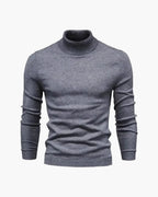 Gstaad Fall Turtleneck