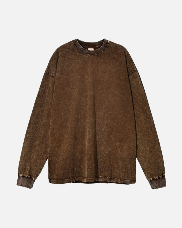 Offyx™ | Crewneck Shirt