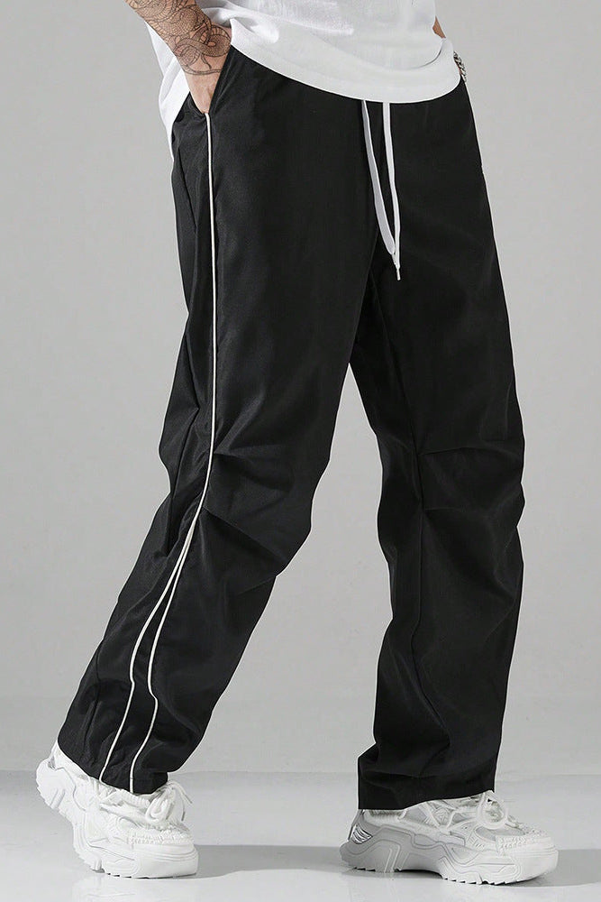 PDGR Baggy Parachute Loose Sweatpants