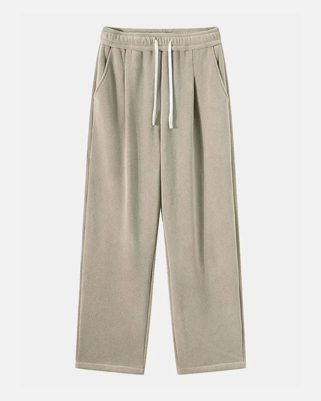 Harvey | Fleece Sweatpants