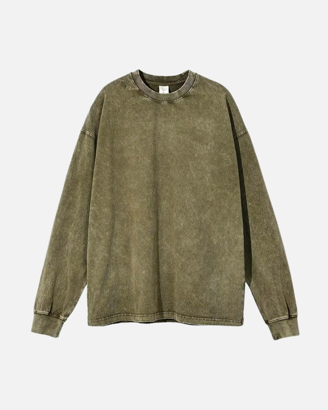 Offyx™ | Crewneck Shirt