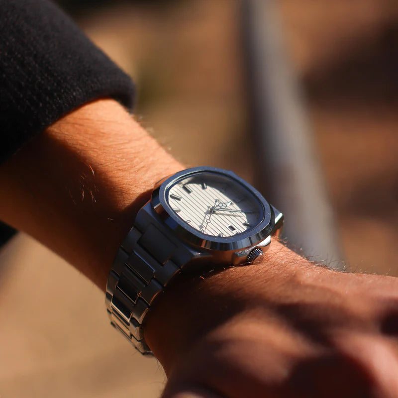 Poedagar Nautilus - 41mm