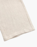 Marrakech - Linen Pantalon