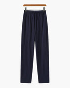 Marrakech - Linen Pantalon