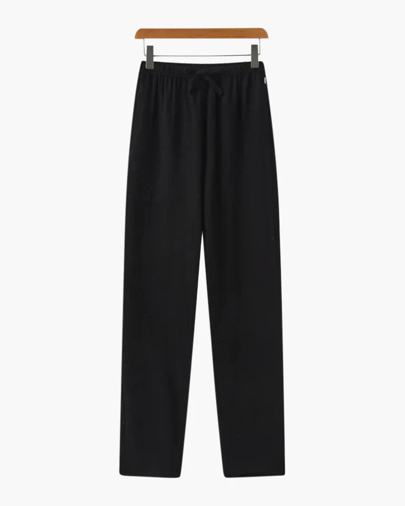 Marrakech - Linen Pantalon