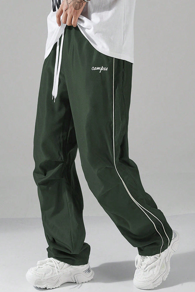 PDGR Baggy Parachute Loose Sweatpants
