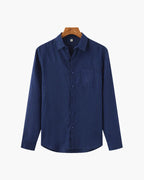 Poedagar 100% Linen Shirt