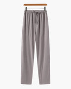 Marrakech - Linen Pantalon