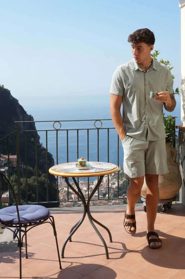 Riviera Two-Piece Set