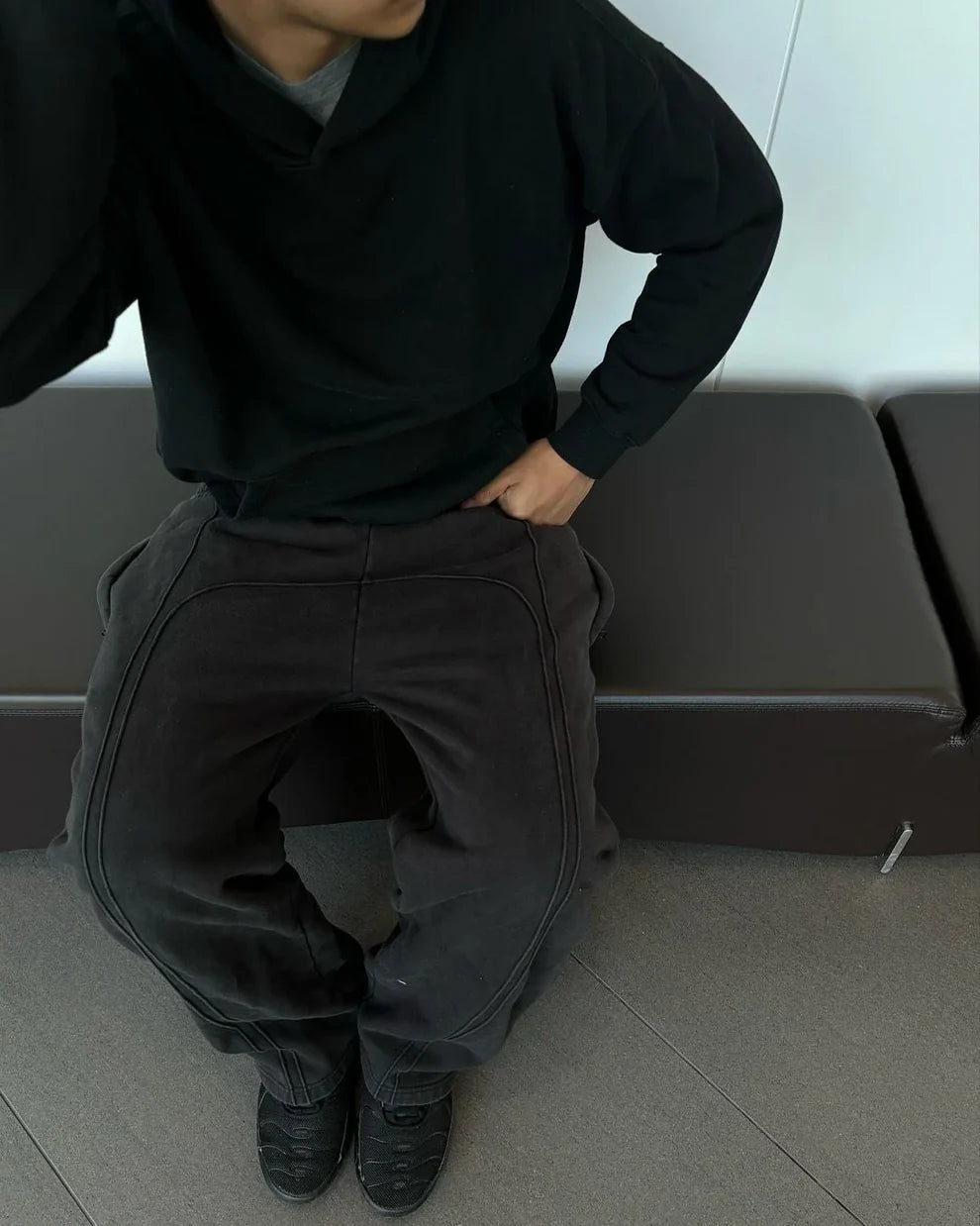 PDGR™ Sweatpants
