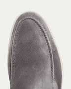 Poedagar Suede Loafers